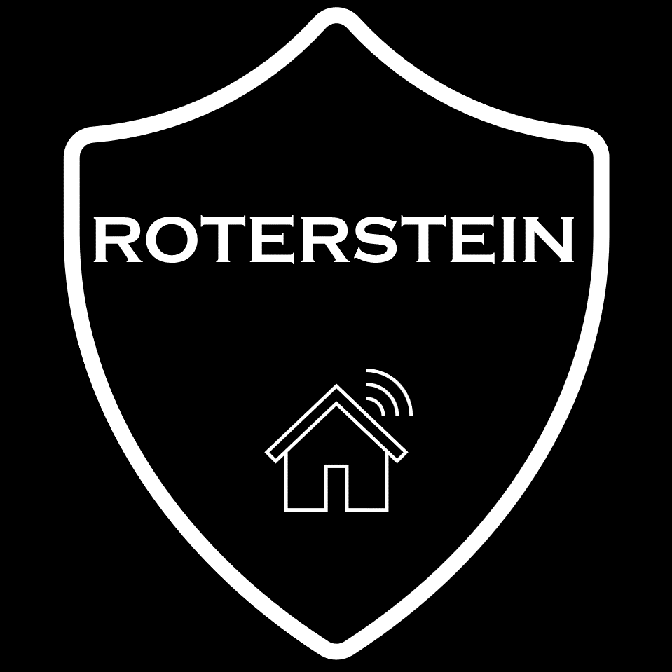 Roterstein Security & Home